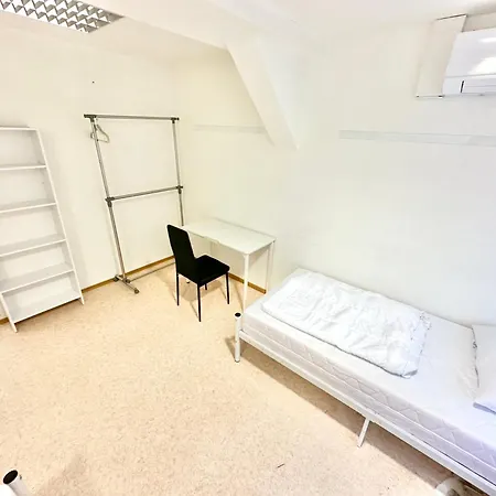 Apartment Ailiv Mega Place 2
