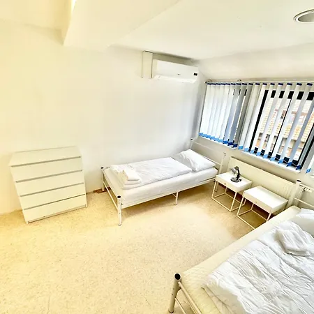 Ailiv Mega Place 2 Apartment Wolfsburg