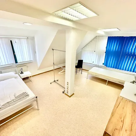 Ailiv Mega Place 2 Apartment