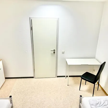 Ailiv Mega Place 2 Apartment Wolfsburg