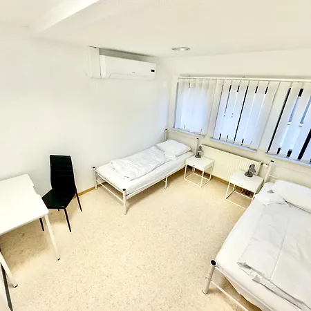 Ailiv Mega Place 2 Wolfsburg