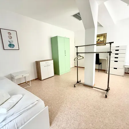 Ailiv Mega Place 2 * Wolfsburg