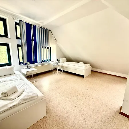 Apartment Ailiv Mega Place 2