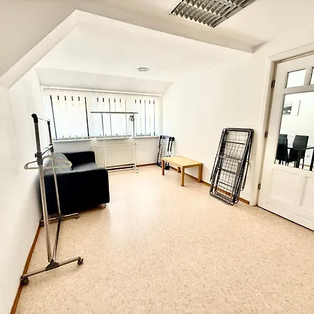 Ailiv Mega Place 2 Apartment *